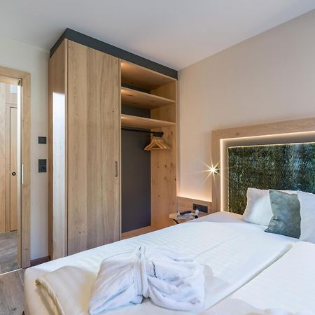Chalets Weitblick Mariasteinerhof ภายนอก รูปภาพ