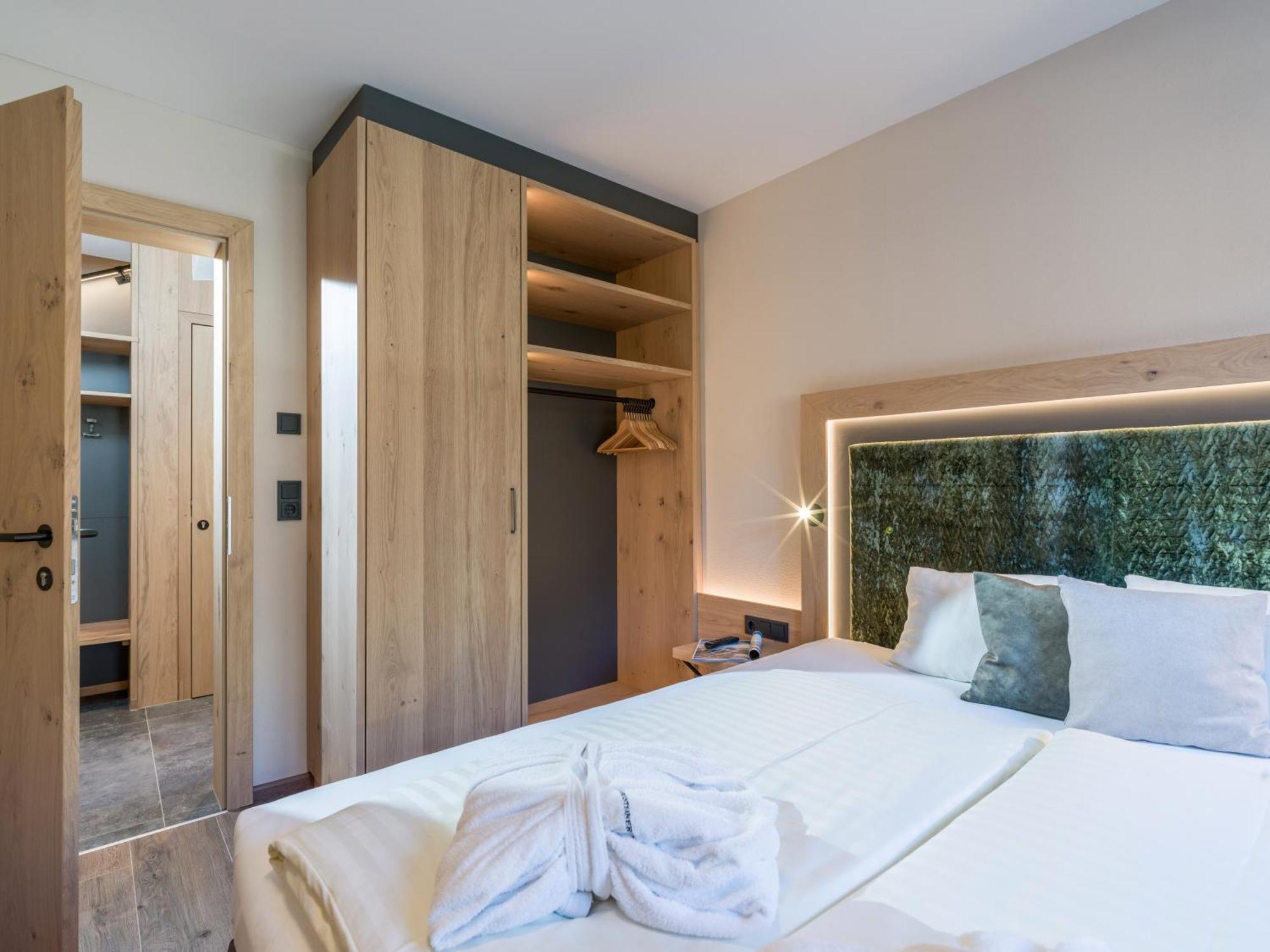 Chalets Weitblick Mariasteinerhof ภายนอก รูปภาพ