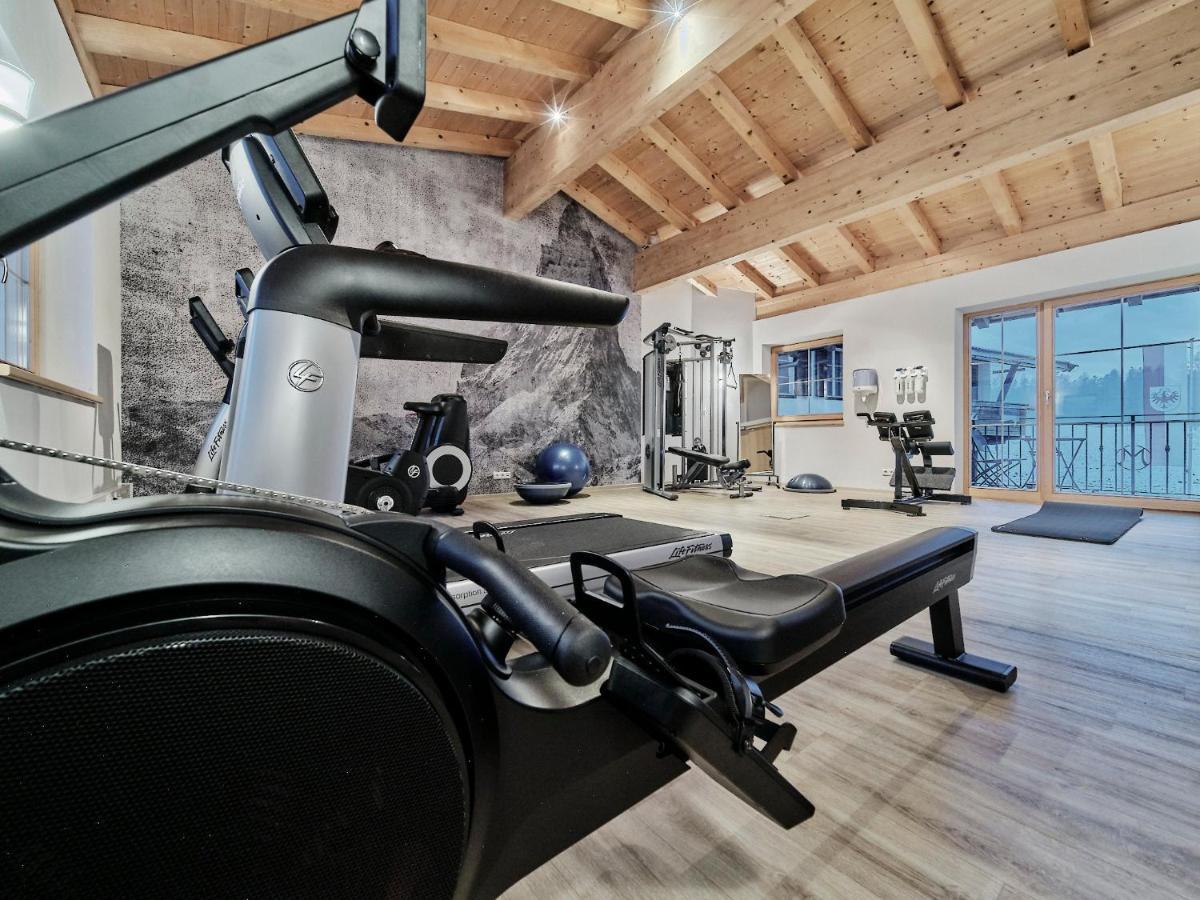 Chalets Weitblick Mariasteinerhof ภายนอก รูปภาพ