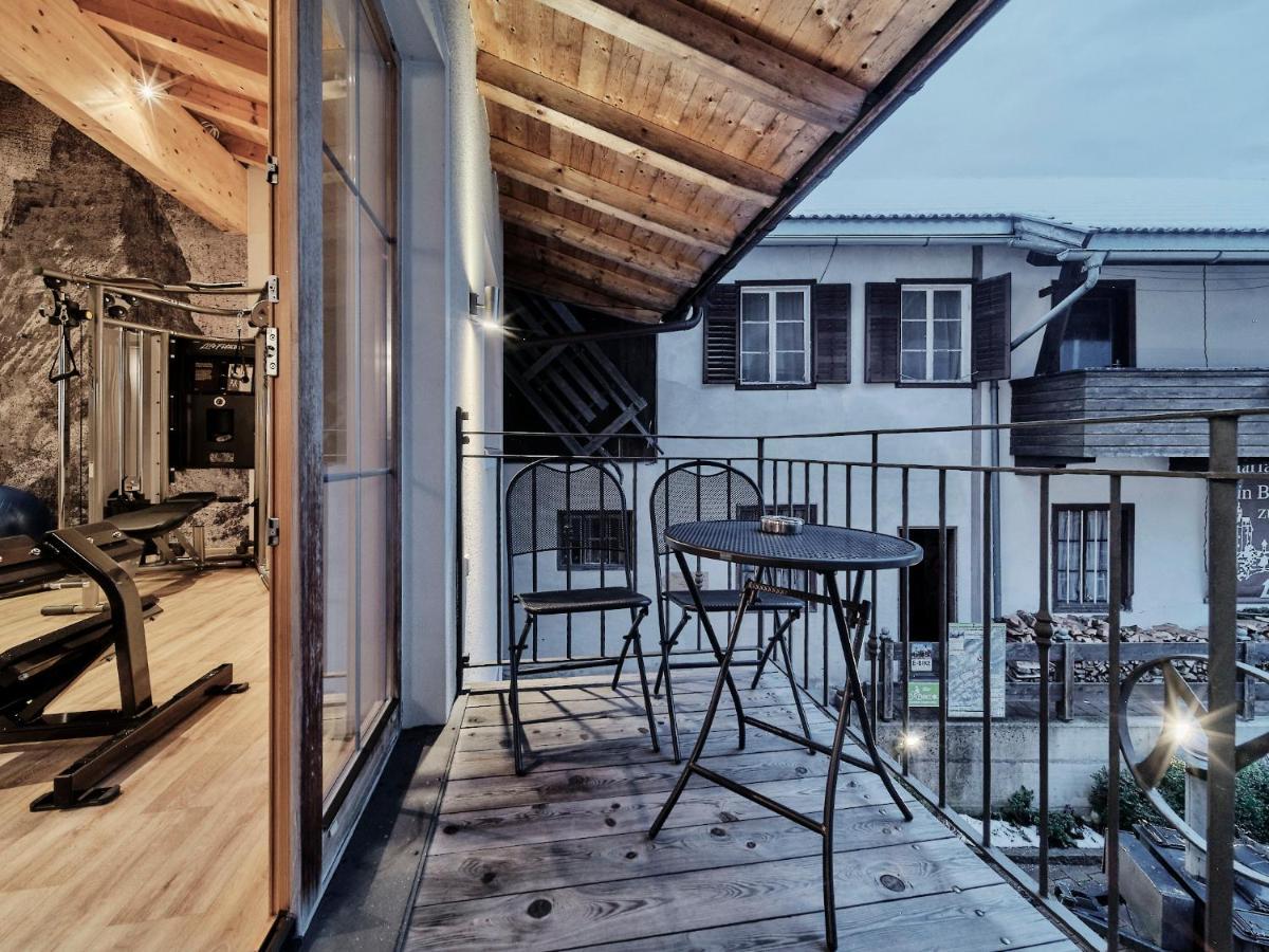 Chalets Weitblick Mariasteinerhof ภายนอก รูปภาพ